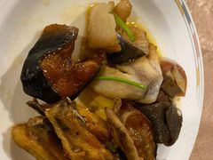 -汇泉王朝大饭店-旋转餐厅(南海路店)