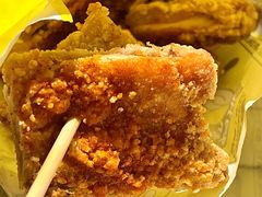 招牌带骨特大鸡排-超级鸡车(曹杨路店)