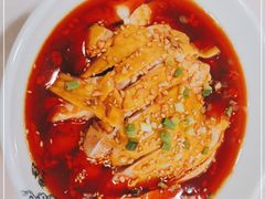 -蜀腾川·火锅鱼.烤鱼(新世界城店)