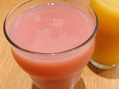 蔓越莓蜜桃暖暖-乐凯撒披萨(海岸城店)