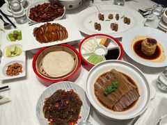 -海湾壹品中餐厅(远大购物中心店)