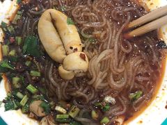 -甘记肥肠粉(马鞍北路店)