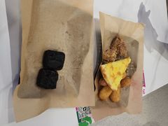 -炸鸡草FCM给料西餐自助(潍坊泰华店)