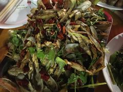 -老黑板筋(顺义总店)