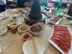 -阳坊大都涮羊肉(阳坊总店)