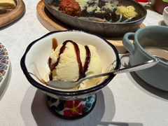 -俄士厨房(环球港店)