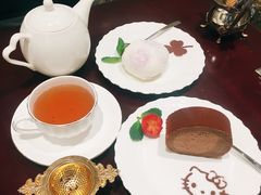 -檬舒舒MonChouChou(环球金融中心店)