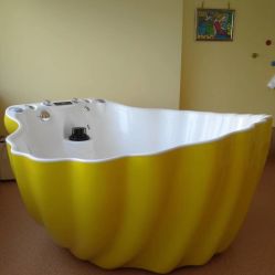 -爱乐婴童水育早教中心·儿童游泳中心(田园商业广场店)