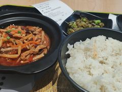 -老娘舅(文晖路店)