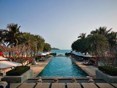 -石梅湾艾美度假酒店