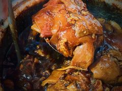 -刘记肉夹馍(彰武店)