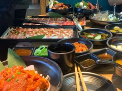 -九田家黑牛烤肉料理(新光汇店)