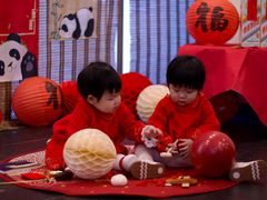 -蔓兰家的四季S0餐厅·融合菜(当代MOMA店)