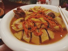 -御满江海鲜酒家(洛溪新城店)