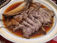 -西贝(宝乐汇店)