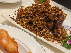 -凯鸽酒楼(大同振兴街店)