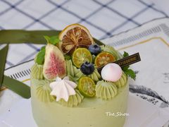 -你好独角兽·蛋糕甜品