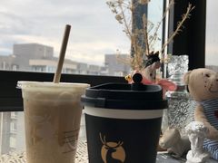 -瑞幸咖啡(绿地锦峰大厦店)