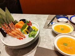 -極上萬膳·日料放题(来福士江景店)