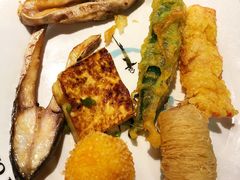 -松子料理(亮马桥店)