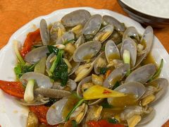 -兄弟潮汕菜馆(车陂店)