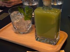 -叁 Three· bistro餐酒馆