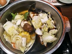 寿喜锅-MoMo牧场·寿喜烧专门店(长泰广场店)