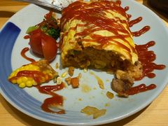 -兆治日本料理(华府世家店)