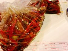 -老长沙龙虾馆(梅林店)