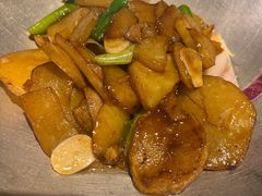 -绿茶餐厅(朝阳大悦城店)
