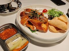 -花样西贡·蜜越餐厅·法式越南料理(水晶城店)
