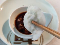 -船歌鱼水饺(高新园区店)