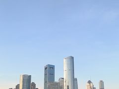 -秋水广场