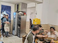 -汝萍传统蘸水菜(春华路总店)