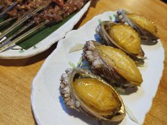 -质烤烤物·活烤海鲜(质烤总店)