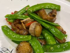 -宜兴隆家宴·私房菜(泰安华庭店)