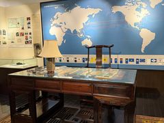 -上海交通大学董浩云航运博物馆