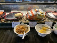 -圣丰索菲特·2 On 988 Café 自助餐厅