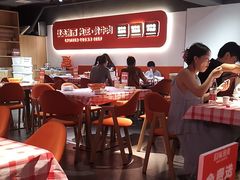 -韵味湘肴·小炒黄牛肉(五一广场店)