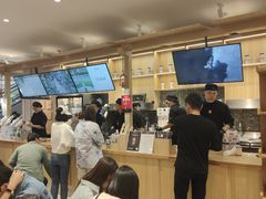 -霸王茶姬(大连万象汇店)