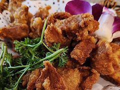 -前海沿·青岛菜(李沧万达店)