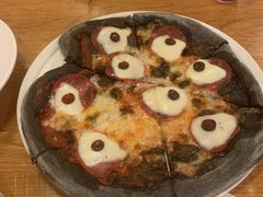 -城市大道红炉披萨烘焙坊