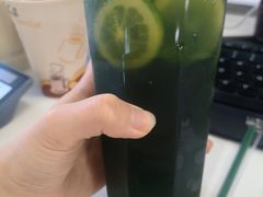 -小娘鱼(新都汇店)