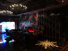 -范特西FANTASY量贩式KTV(民主广场店)