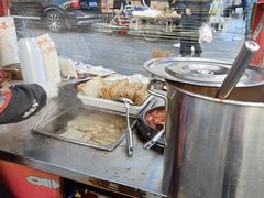 -老太太海鲜鱼饼