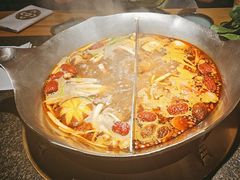 -湊湊火锅·茶憩(皇姑万象汇店)