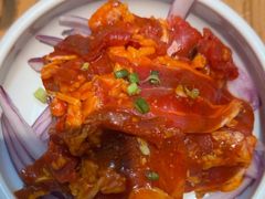 -九田家黑牛烤肉料理(华侨城店)