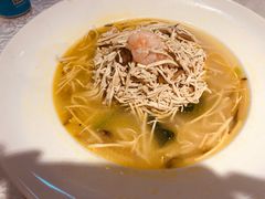 -老人和饭店(打浦路店)
