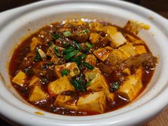 -肆海小川菜酒馆Wine Bistro (青年路店)