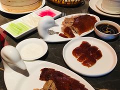 -金鸭季·北京烤鸭(深业上城店)